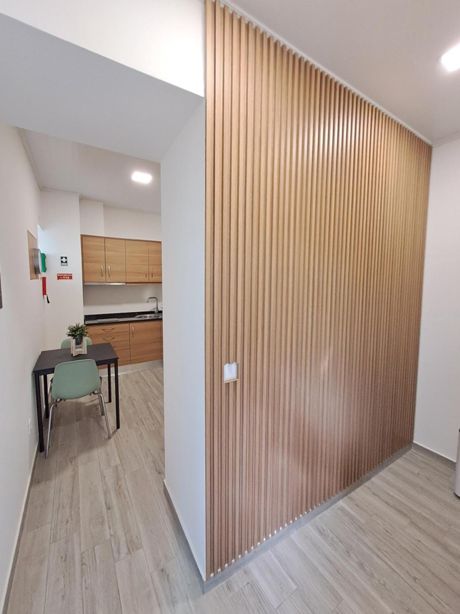Casa Do Castelo Apartment Tomar Exterior photo